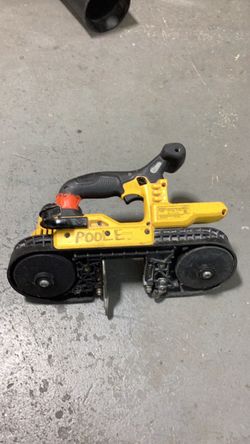 DeWalt Cordless Band Saw Tool Only
