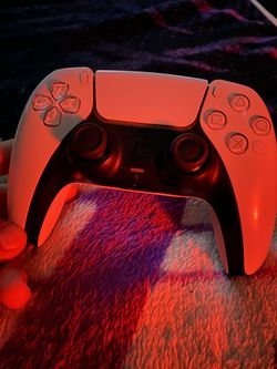 Ps5 Controller