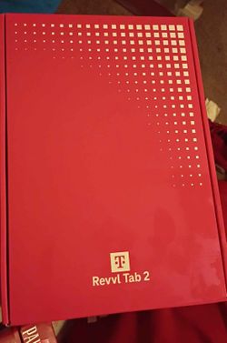 T mobile tablet