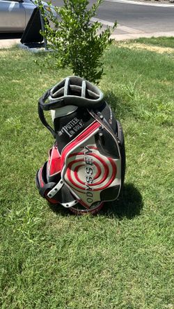 Odyssey Golf bag
