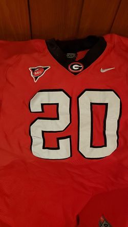 Gameday Bulldog Jersey