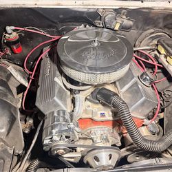 350 blueprint  motor /transmission