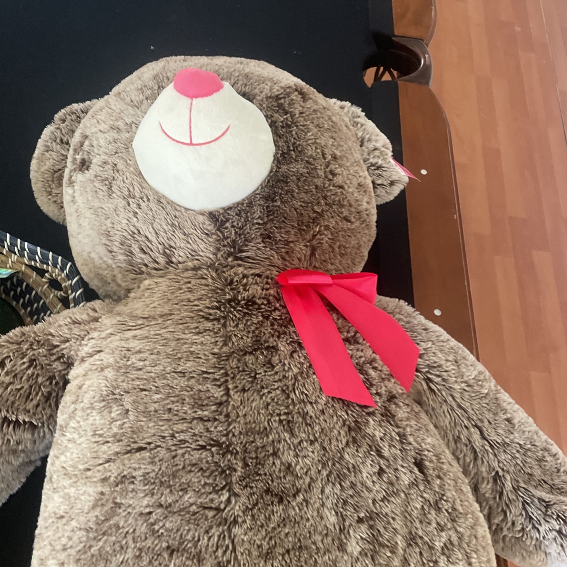 Oversized Huge Teddy Bear 