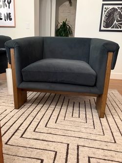 Four Hands Cairo Chair