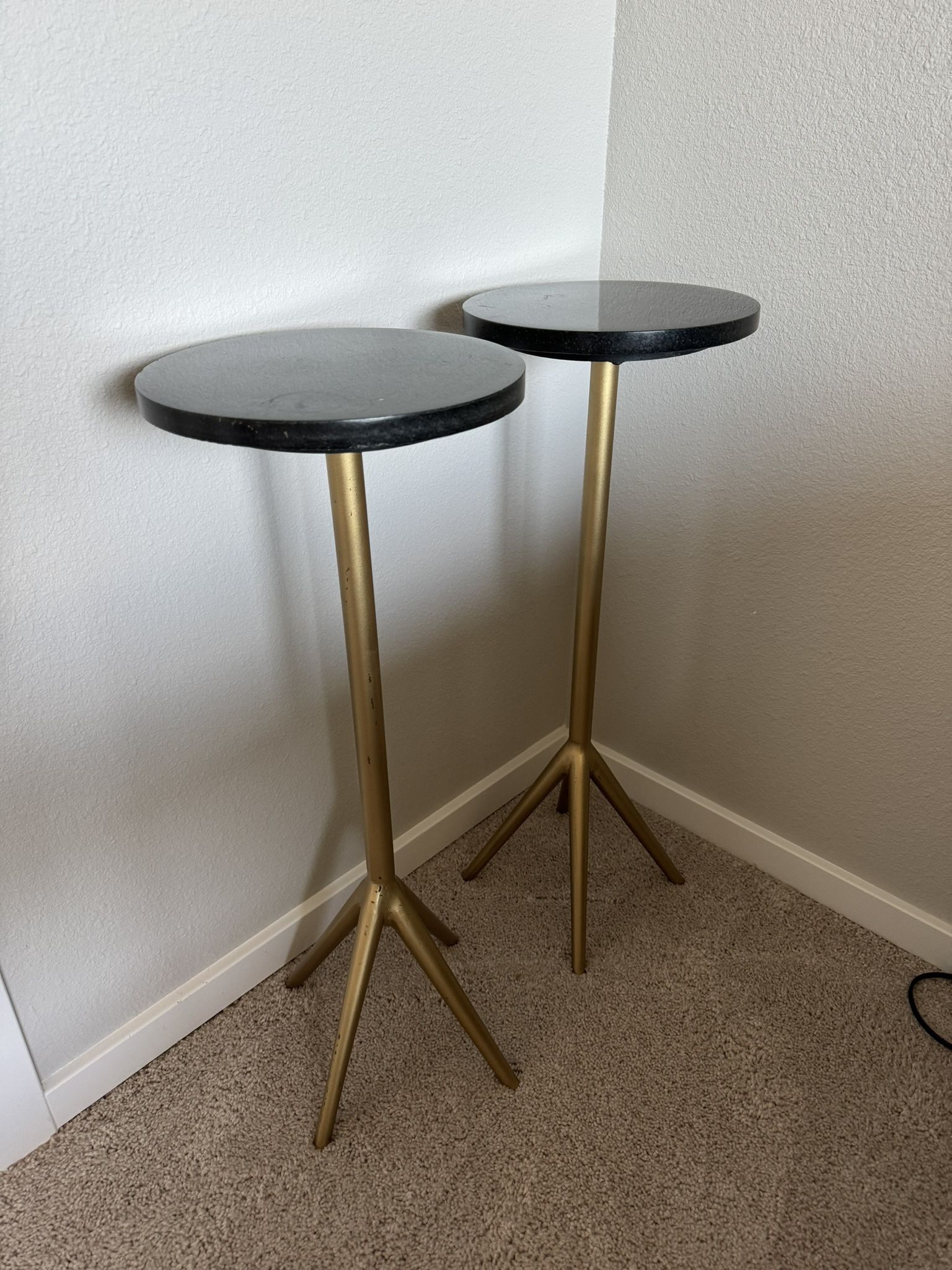 Side Tables/ Night Stands 