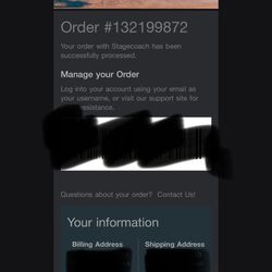 2 stagecoach GA Passes 