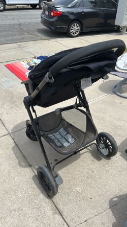 Stroller