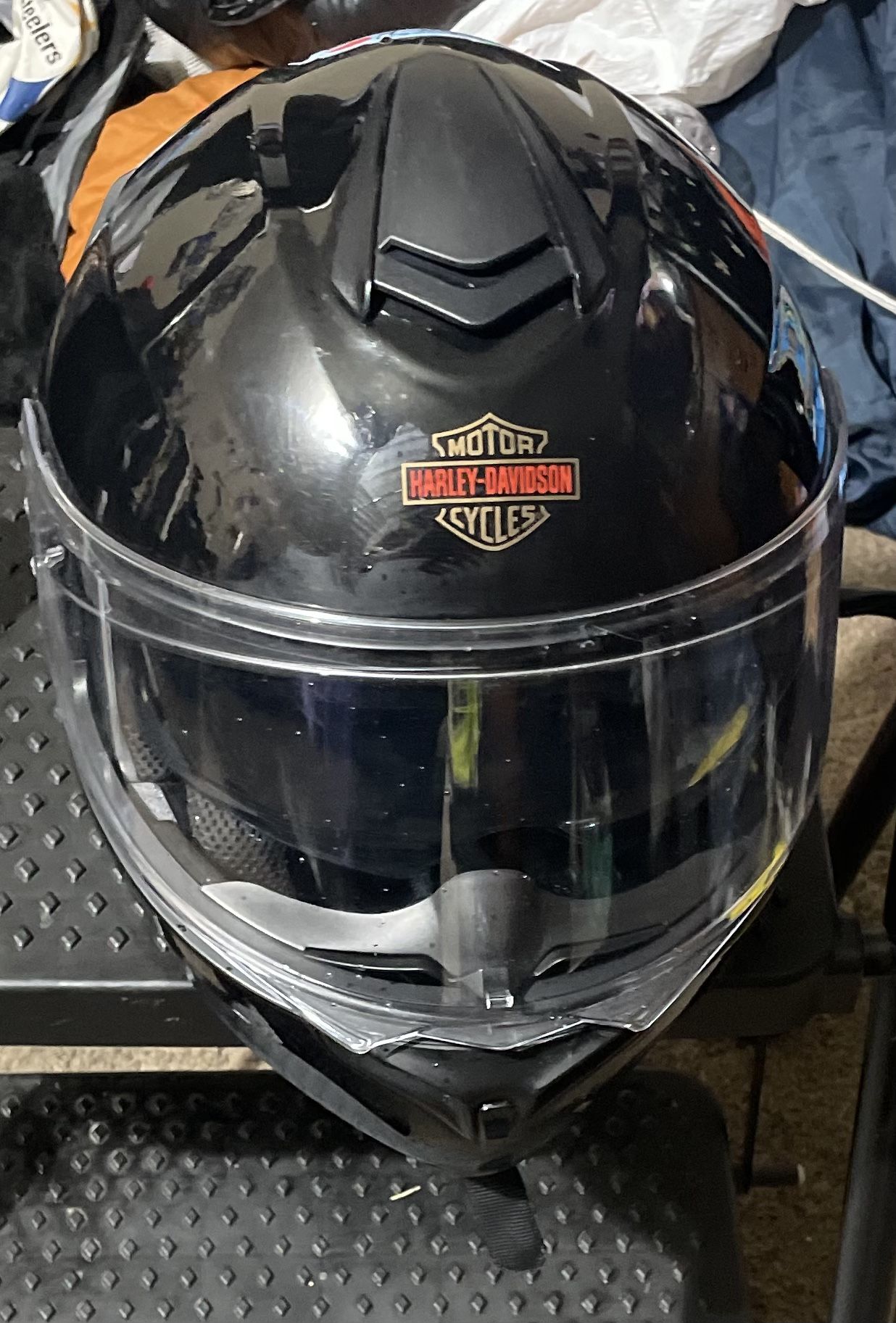 Motorcycle Helmet 