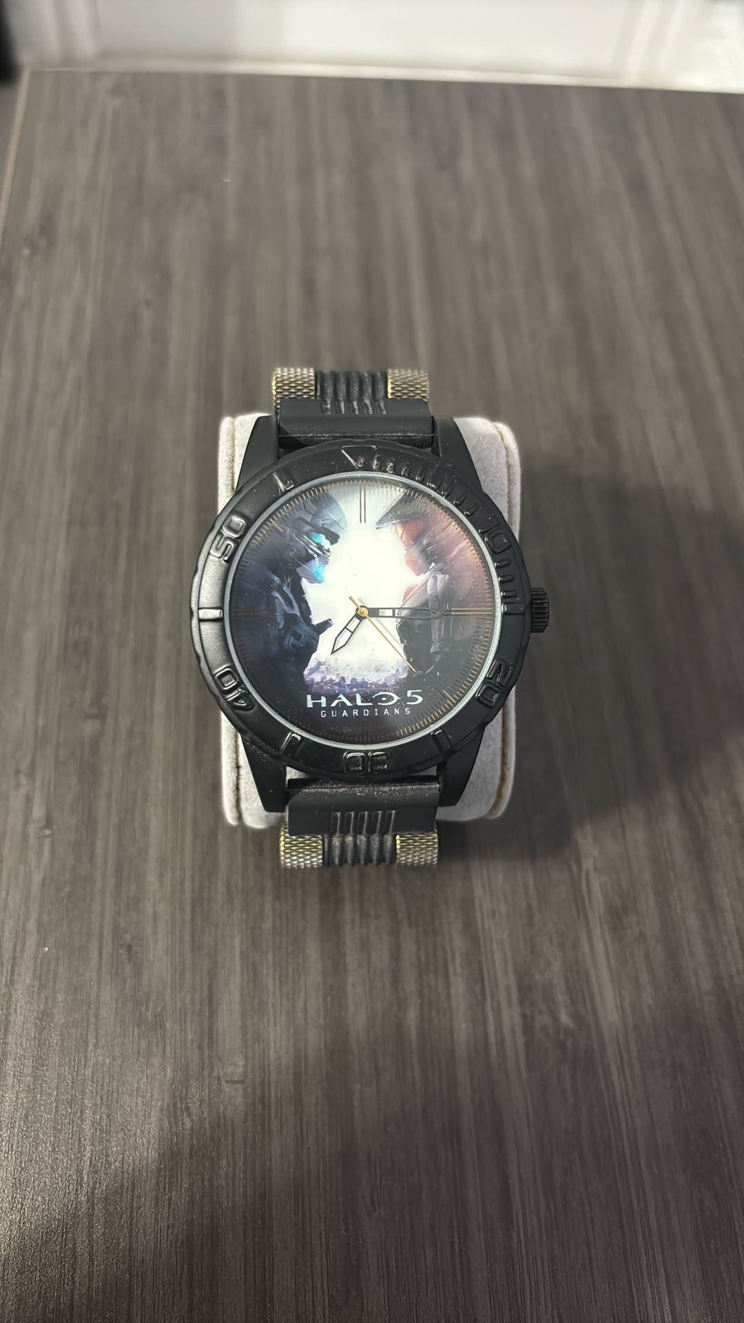 Halo 5 Watch