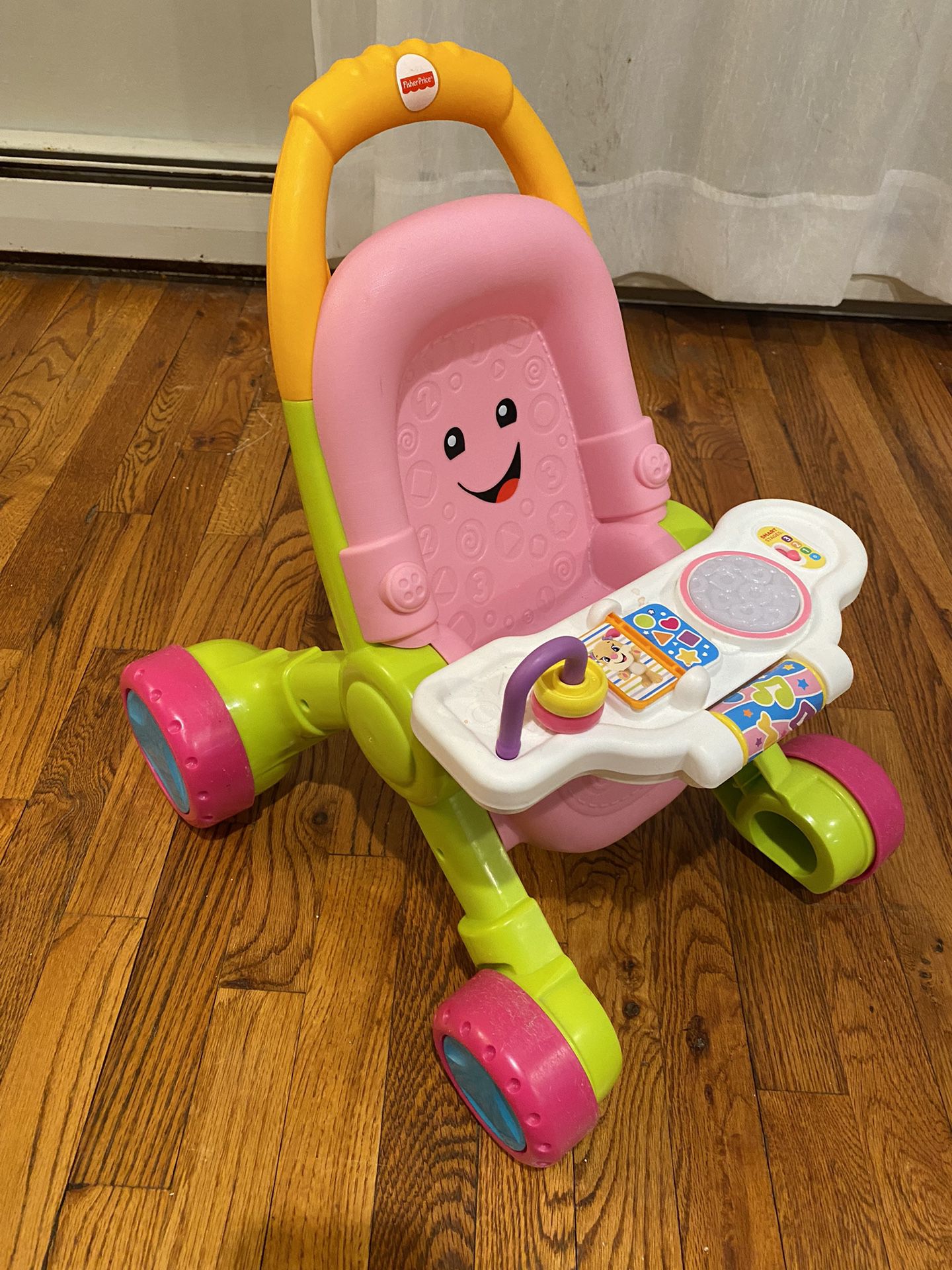 Toddler Toy Stroller Barely Used