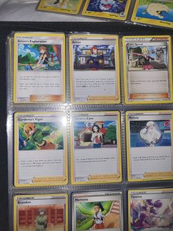 Trainers bundle 🩷