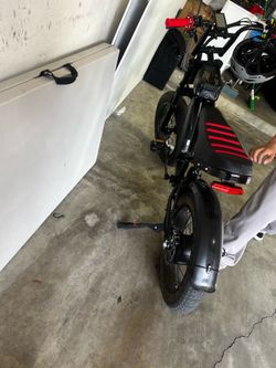 Fast bike (trades)