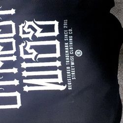 Streetwise Shirts 3xl