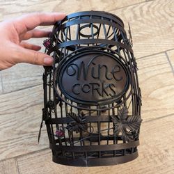 Wine Cork Holder/Collector