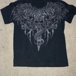 Affliction Shirt