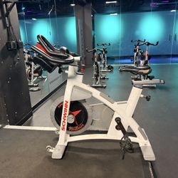  🔥 Spin Bike Blowout — Only $45 Each! 🔥