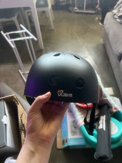 Helmet
