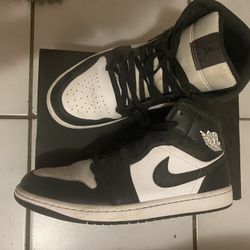 Air Jordan 1 Mid SE - Size 10 Any Offers ! 