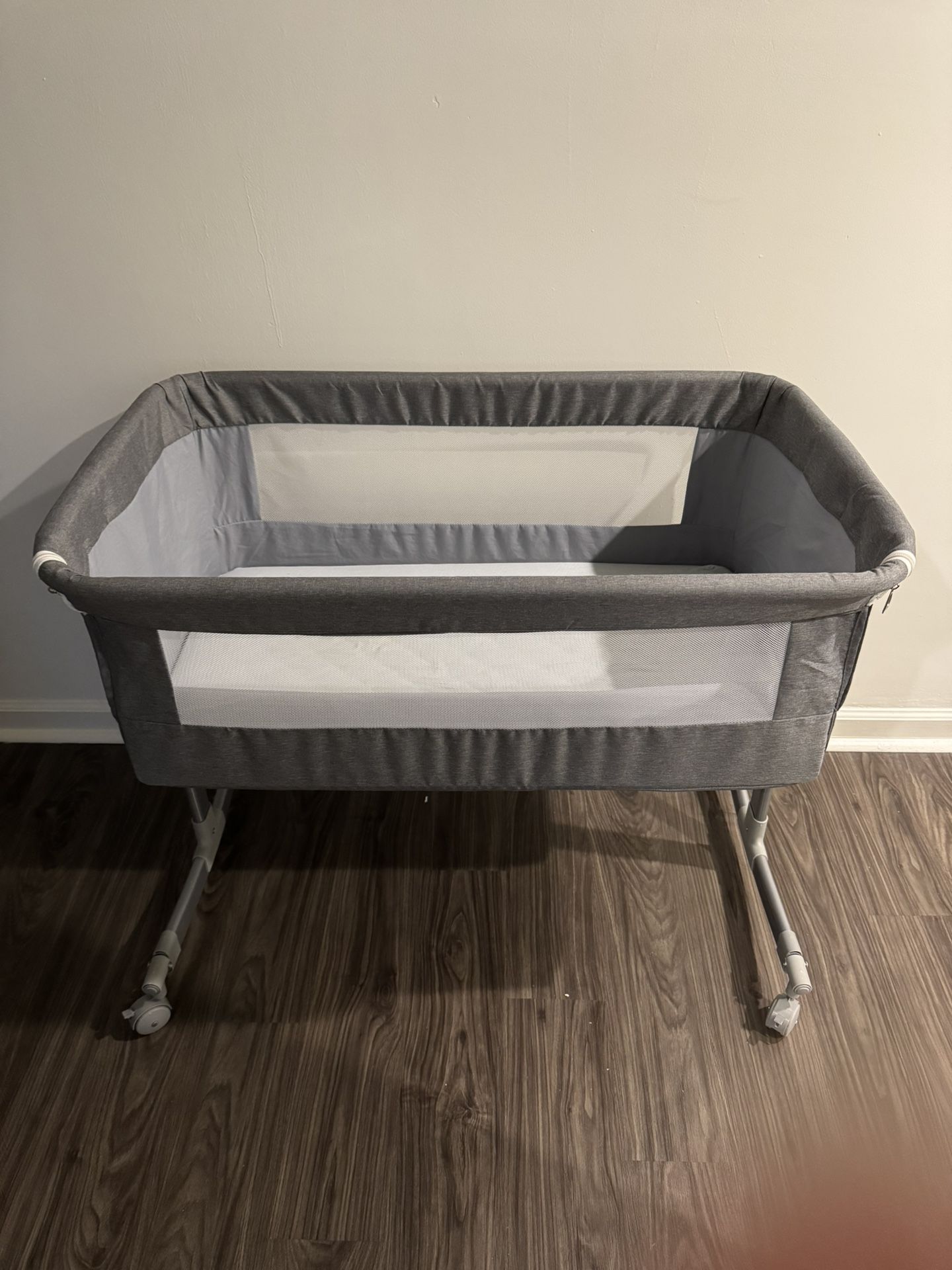 Bedside Bassinet