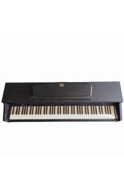 🔥 Williams Overture Digital Piano 88 Key Keyboard MIDI Line Out Parts Repair🔥