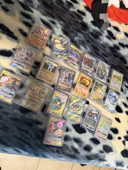 Pokemon Singles
