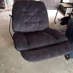 Swivel Recliner