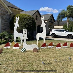 Decoración Navideña