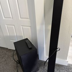 Samsung Soundbar