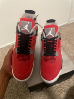 Toro 4s