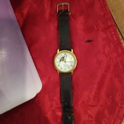 Lexon Quartz Vintage 