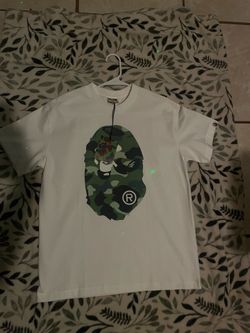 Bape tee