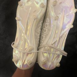 Adidas Football Cleats