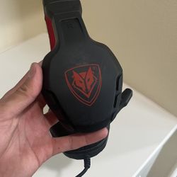 Gaming Headsets