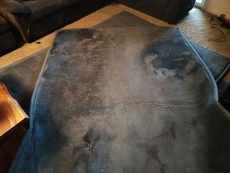 Soft Memory Foam Play Mat / Rug