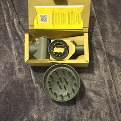 Dyson Supersonic Attachments 