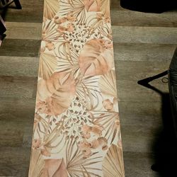 Yoga Mat.