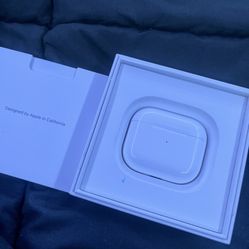 Third Generation AirPods 
