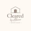 Cleared By Abear