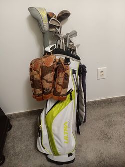 Palos De Golf