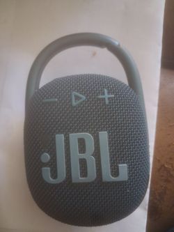 JBL CLIP 4