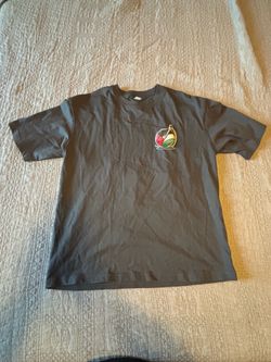 Palestine Graphic T-Shirt