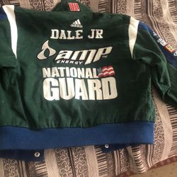 Chamarra  Size Xsmall.    Excelente Condiciones 