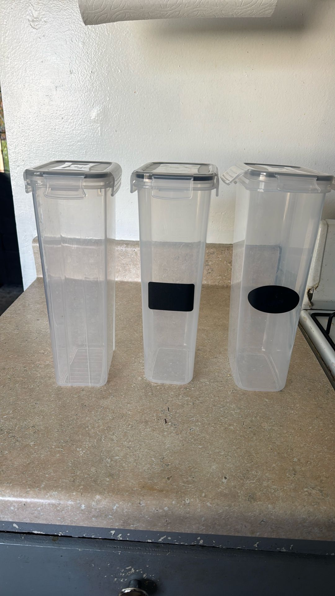 8 Big Storage Containers