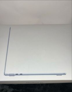 Macbook air 13" m4 256gb