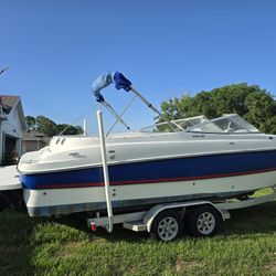 Bayliner Marine 245SS 2007