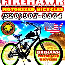 New Motorized Bike Systems Parts Engines And Much More Call Text 52O9O788O4