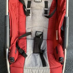 STROLLER - Chicco Viaro