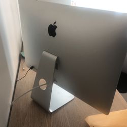 iMac 27” (Late 2014)