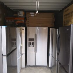REFRIGERATOR Brand New!! Best Prices AVAILABLE