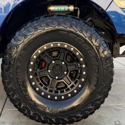 Ram Rims